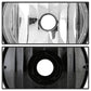 Spyder Toyota Tacoma 05-11/Sequoia 08-11/Tundra 07-13 OEM Fog Lights w/swch Clear FL-CL-TTA05-C 5020789