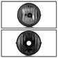 Spyder Toyota Tacoma 05-11/Sequoia 08-11/Tundra 07-13 OEM Fog Lights w/swch- Smke FL-CL-TTA05-SM 5020796