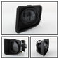 Spyder Toyota Tundra 2014+ OEM Fog Lights W/Switch- Smoked FL-CL-TTU14-SM 5077707