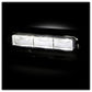SPYDER 22-24 Toyota Tundra OEM Full LED Fog Lights w/Switch - Clear (FL-CL-TTU2022-LED-C) 9051029