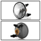 Spyder GMC Acaidia 07-12/Chevy Avalanche 07-13/Camaro 10-13Fog Lights wo/switch- Clear FL-CTAH07-C 5038357