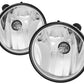 Spyder Chevy Avalanche 07-13 / Chevy Tahoe 07-14 / Suburban 07-14 / GMC Yukon