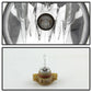 Spyder Chevy Avalanche 07-13 / Chevy Tahoe 07-14 / Suburban 07-14 / GMC Yukon