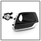 Spyder 17-19 Chevrolet Trax OEM Fog Lights w/Switch - Clear (FL-CTRAX17-C) 9044243