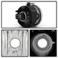 Spyder Dodge Charger 06-10/Caliber 07-12 OEM Fog Lights W/Switch- Clear FL-DCH05-C 5015365
