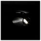 SPYDER 15-19 Dodge Charger SRT OEM Full LED Fog Lights w/ Universal Switch (FL-DCH15-SRT-C) 9051036