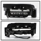 Spyder Dodge Charger 2015-2016 OEM LED Fog Lights W/Universal Switch- Clear FL-DCH2015-LED-C 5082985
