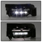 Spyder Dodge Charger 2015-2016 OEM LED Fog Lights W/Universal Switch- Clear FL-DCH2015-LED-C 5082985