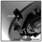 Spyder Dodge Durango 2011-2015 OEM Fog Light W/Universal Switch- Clear FL-DDU2011-C 5080400