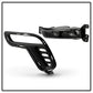 SPYDER Dodge Durango 21-24 OEM Style LED Fog Lights w/Switch (FL-DDU2021-LED-C) 9054020