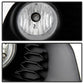 Spyder Dodge Grand Caravan 2011-2015 OEM Fog Light W/Universal Switch- Clear FL-DGC2011-C 5080417
