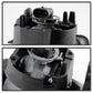 Spyder Dodge Grand Caravan 2011-2015 OEM Fog Light W/Universal Switch- Clear FL-DGC2011-C 5080417