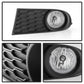 Spyder Dodge Journey 2011-2014 OEM Fog Light W/Universal Switch- Clear