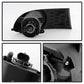 Spyder Dodge Journey 2011-2014 OEM Fog Light W/Universal Switch- Clear