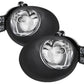 Spyder Dodge Ram 02-08 1500 03-09 Ram 2500/3500 Fog Light