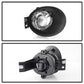 Spyder Dodge Ram 02-08 1500 03-09 Ram 2500/3500 Fog Light