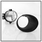 Spyder Dodge Ram 02-08 1500 03-09 Ram 2500/3500 Fog Light