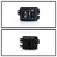Spyder Dodge Ram 02-08 1500 03-09 Ram 2500/3500 Fog Light