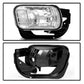 Spyder Dodge Ram 09-12 1500 / 10-12 2500 3500 OEM Fog Light (Come With Metal