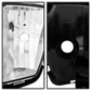Xtune Dodge Ram 2013-2016 1500 Only OEM Style Fog Lights w/Switch- Clear FL-DR13-C 9034596