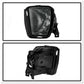 Spyder OEM Fog Lamp For Dodge RAM1500 2013 smoke (SKU #5082442) 0W1LH