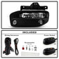 SPYDER 19-22 Dodge Ram 2500/3500 OEM Full LED Fog Lights w/Universal Switch 9051050