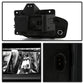 SPYDER 19-22 Dodge Ram 2500/3500 OEM Full LED Fog Lights w/Universal Switch 9051050