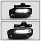 SPYDER 19-22 Dodge Ram 2500/3500 OEM Full LED Fog Lights w/Universal Switch 9051050