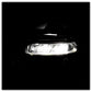 SPYDER 19-22 Dodge Ram 2500/3500 OEM Full LED Fog Lights w/Universal Switch 9051050