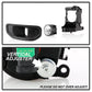 Spyder 19-20 Dodge Ram 1500 OEM Style Fog Lights w/Universal Switch- Clear (FL-DR19-C) 5086990