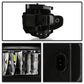 SPYDER 19-22 Dodge Ram 1500 OEM Full LED Fog Lights W/Universal Switch 9051067
