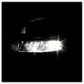 SPYDER 19-22 Dodge Ram 1500 OEM Full LED Fog Lights W/Universal Switch 9051067