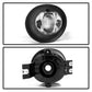 Spyder Dodge Ram 02-08 1500 03-09 Ram 2500/3500