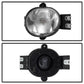 Spyder Dodge Ram 02-08 1500 03-09 Ram 2500/3500 / Durango 04-06 OEM Fog Light
