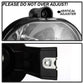 Spyder Dodge Ram 02-08 1500 03-09 Ram 2500/3500 / Durango 04-06 OEM Fog Light
