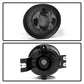 Spyder Dodge Ram 02-08 1500 / 03-09 Ram 2500/3500