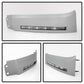 Spyder Toyota Tundra 07-13 Daytime LED Running Lights wo/switch Unpainted FL-DRL-TTU07-PB 5077721