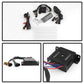 Spyder Toyota Tundra 07-13 Daytime LED Running Lights wo/switch Unpainted FL-DRL-TTU07-PB 5077721