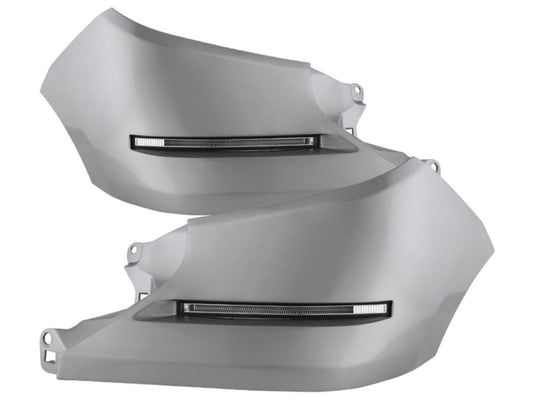 Spyder Toyota Tundra 14-16 Daytime LED Running Lights System (Plug-and-play w