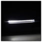 Spyder Toyota Tundra 14-16 Daytime LED Running Lights System (Plug-and-play w