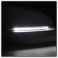 Spyder Toyota Tundra 14-16 Daytime LED Running Lights System - White FL-DRL-TTU2014-WH 9032721