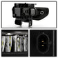 SPYDER 21-23 Dodge Ram 1500 TRX OEM Style LED Fog Lights w/ Switch (FL-DRTRX21-LED-C) 9054037