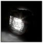SPYDER 21-23 Ford Bronco Base OEM Full LED Fog Lights - w/ Switch (FL-FB2021-LED-C) 9052644