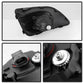 Spyder Ford C-Max 2013-2015 OEM Fog Light W/Universal Switch- Clear FL-FCMAX2013-C 5080332