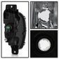 SPYDER 20-22 Ford Escape OEM Fog Lights w/ Switch - Clear (FL-FESC2020-C) 9052637