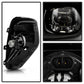 SPYDER 23-25 Ford Escape OEM Style LED Fog Lights w/Switch - Clear (FL-FESC2023-LED-C) 9054051