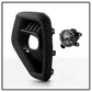 SPYDER 23-25 Ford Escape OEM Style LED Fog Lights w/Switch - Clear (FL-FESC2023-LED-C) 9054051