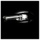 SPYDER 18-19 Ford Explorer OEM Full LED Fog Lights w/Switch - Clear (FL-FEXP18-LED-C) 9051081