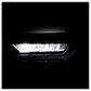 SPYDER 21-23 Ford F150 OEM Style Full LED Fog Lights w/ Switch FL-FF1502021-LED-C 9052255