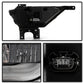 SPYDER 21-23 Ford F150 w/ Turn Signal OEM Style Full LED Fog Lights w/ Switch FL-FF1502021-LED-T-C 9052262
